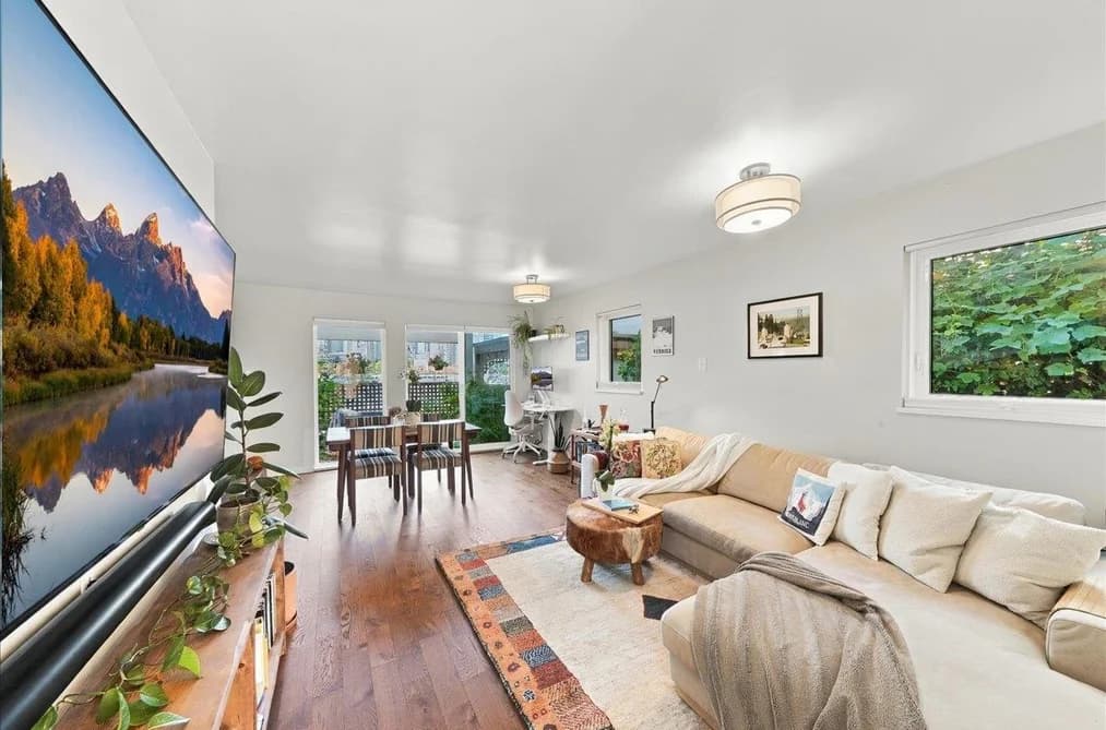 1124 IRONWORK PASSAGE, Vancouver, BC — Residential for Sale - Main Photo
