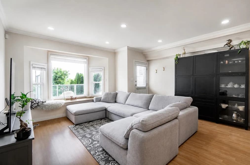 1124 ROCHESTER AVENUE, Coquitlam, BC — Residential for Sale - Main Photo