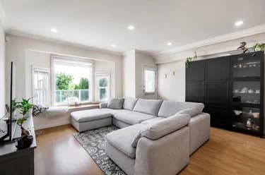 Half Duplex for sale at 1124 Rochester Avenue Coquitlam British Columbia - MLS: R3154567