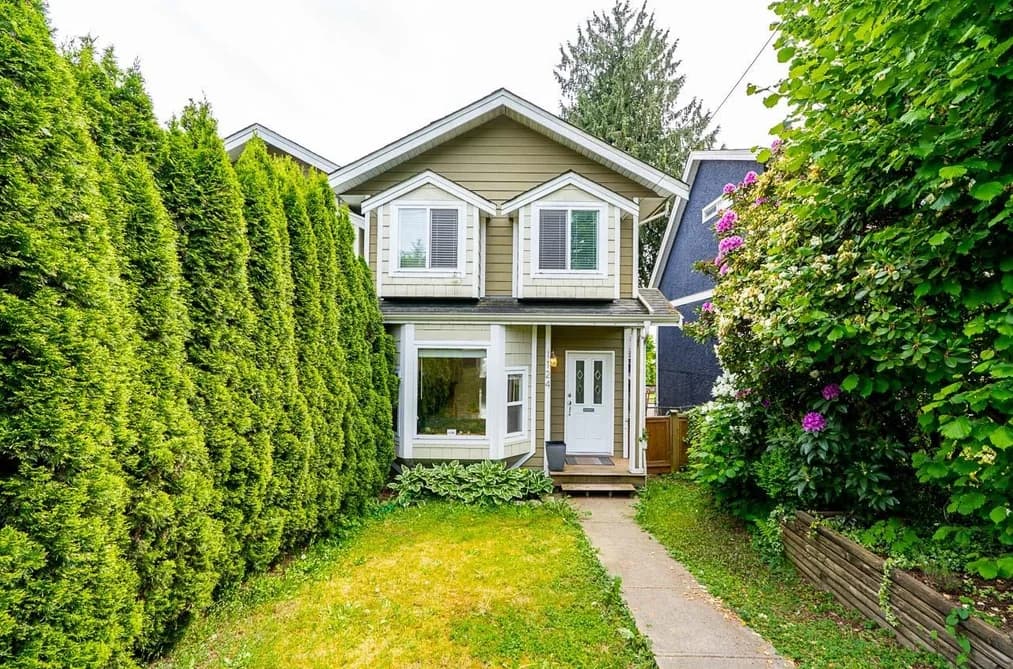 1124 ROCHESTER AVENUE, Coquitlam, BC — Residential for Sale - Photo 2