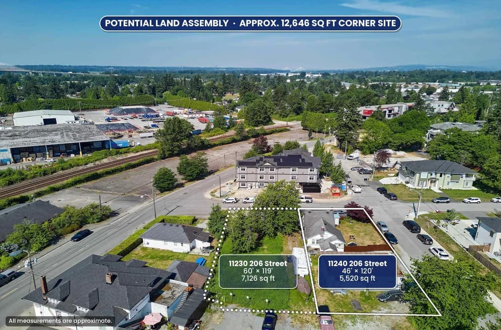 11240 206TH STREET, Maple Ridge, BC — Residential for Sale - Photo 2