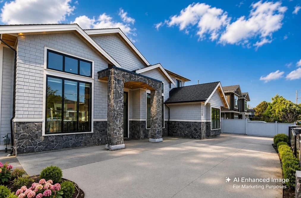 11240 BIRD ROAD, Richmond, BC — Residential for Sale - Photo 2