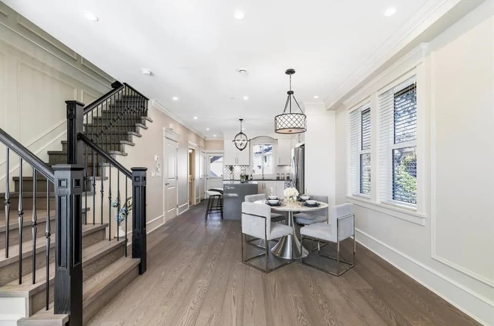 1125 PARK DRIVE, Vancouver, BC — Residential for Sale - Photo 2