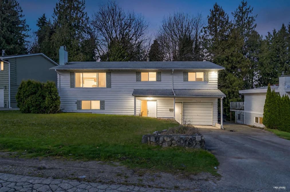 11250 KENDALE VIEW, Delta, BC — Residential for Sale - Main Photo