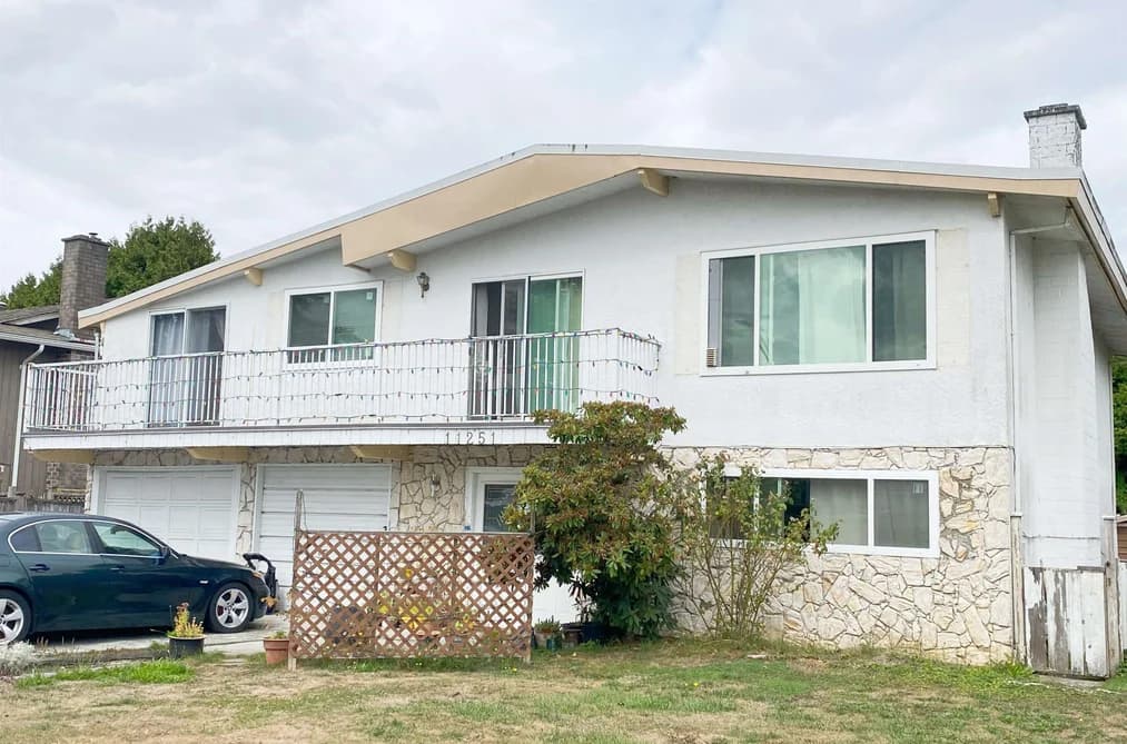 11251 SEAPORT AVENUE, Richmond, BC — Residential for Sale - Main Photo
