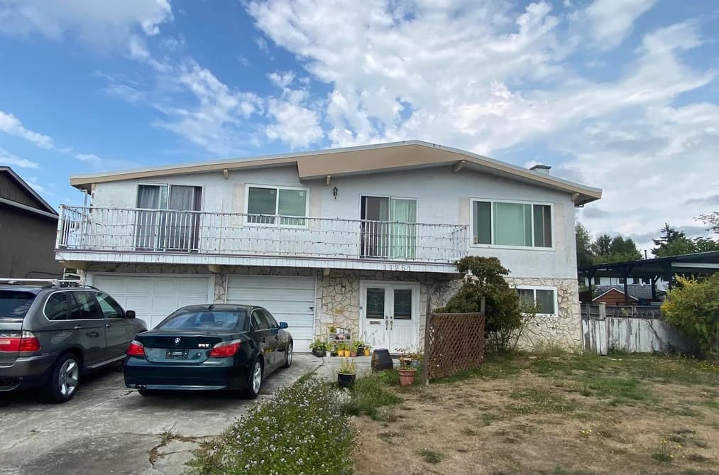 11251 SEAPORT AVENUE, Richmond, BC — Residential for Sale - Main Photo