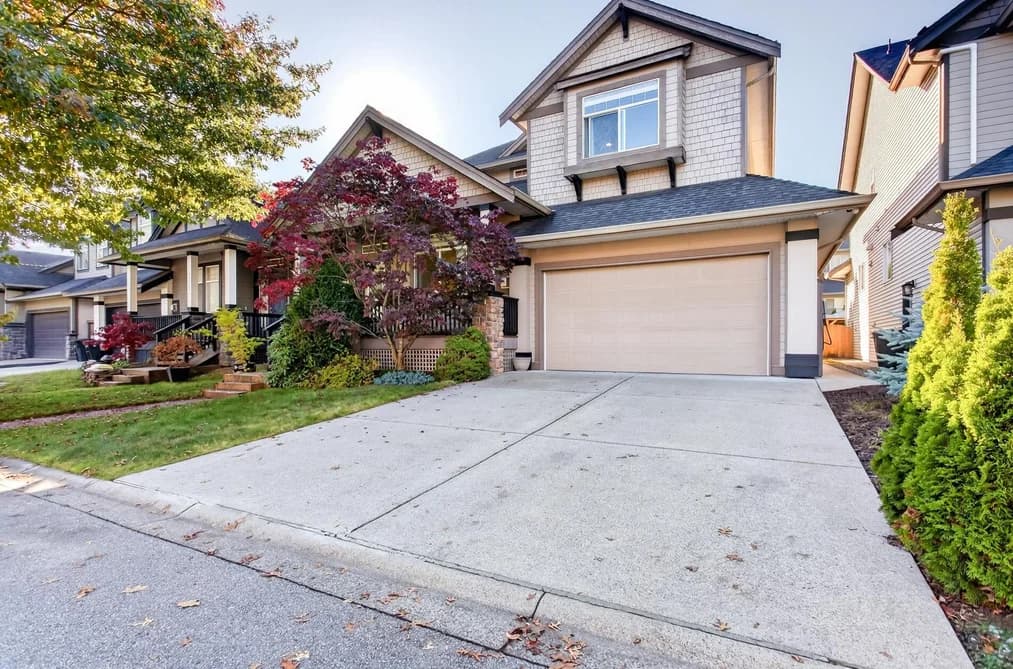 11259 BLANEY CRESCENT, Pitt Meadows, BC — Residential for Sale - Photo 2