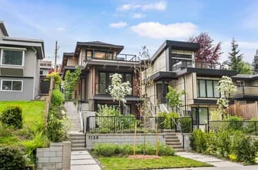 House for sale at 1126 Heywood Street North Vancouver British Columbia - MLS: R3123973