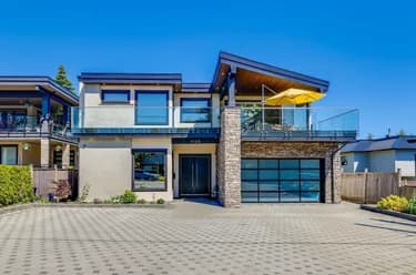 House for sale at 1126 Stevens Street White Rock British Columbia - MLS: R3097964