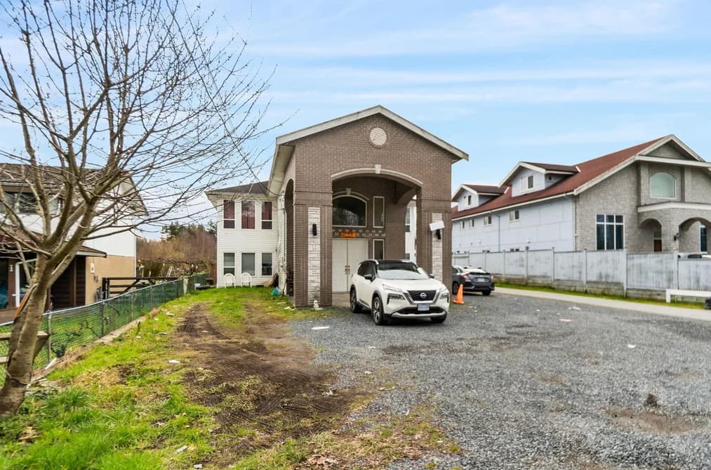 11260 WESTMINSTER HIGHWAY, Richmond, BC — Residential for Sale - Main Photo