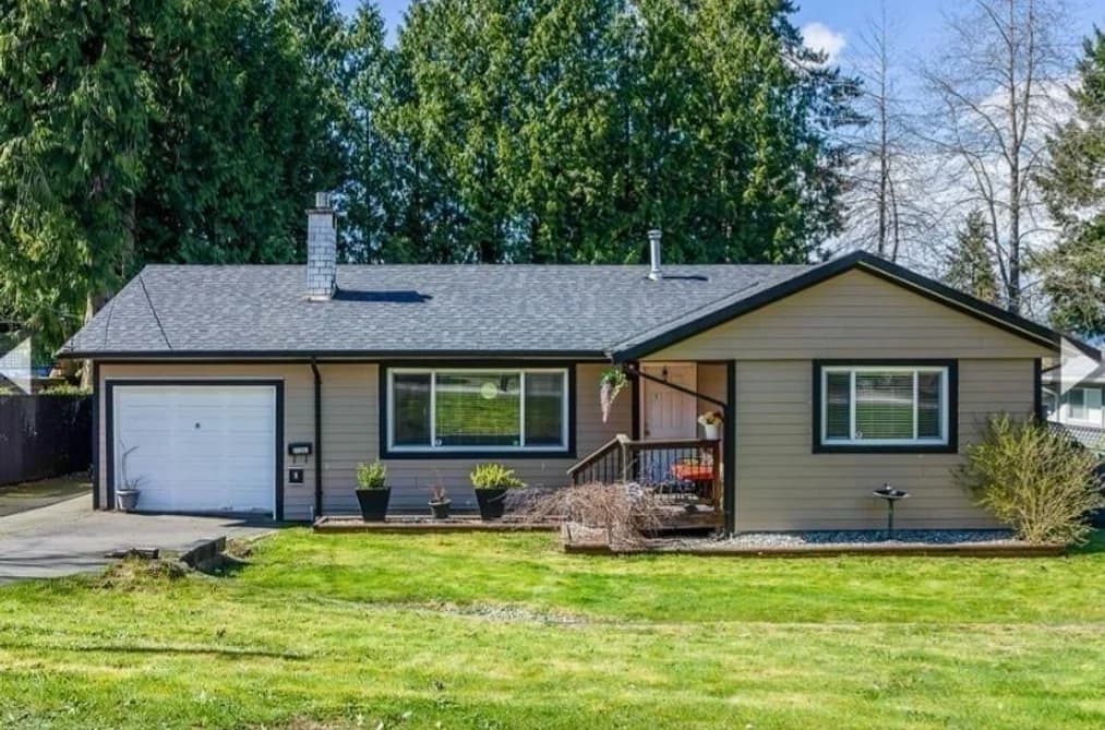 11261 LANSDOWNE DRIVE, Surrey, BC — Residential for Sale - Main Photo