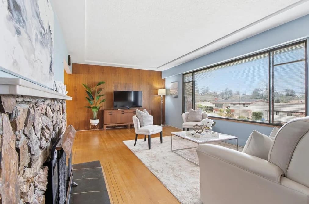 11264 135A STREET, Surrey, BC — Residential for Sale - Photo 2