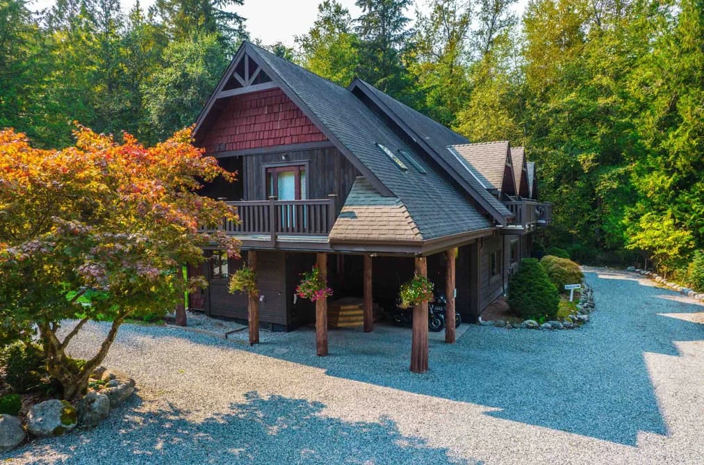 11267 PALMER ROLPH STREET, Maple Ridge, BC — Residential for Sale - Main Photo