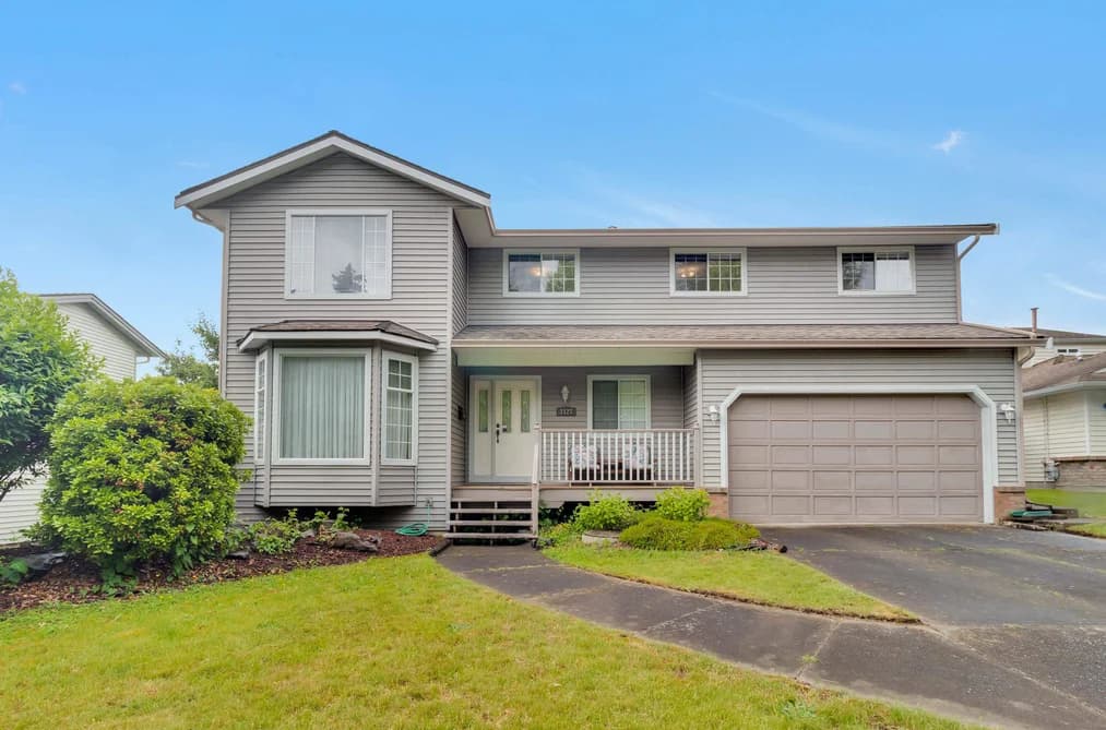 1127 161A STREET, Surrey, BC — Residential for Sale - Main Photo