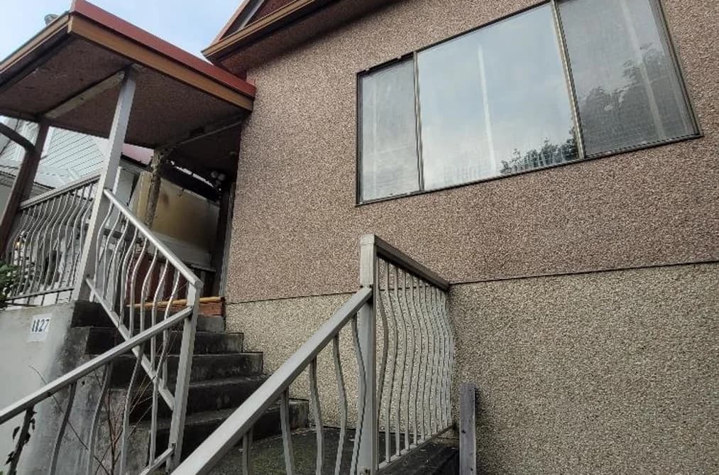 1127 KEEFER STREET, Vancouver, BC — Residential for Sale - Photo 2