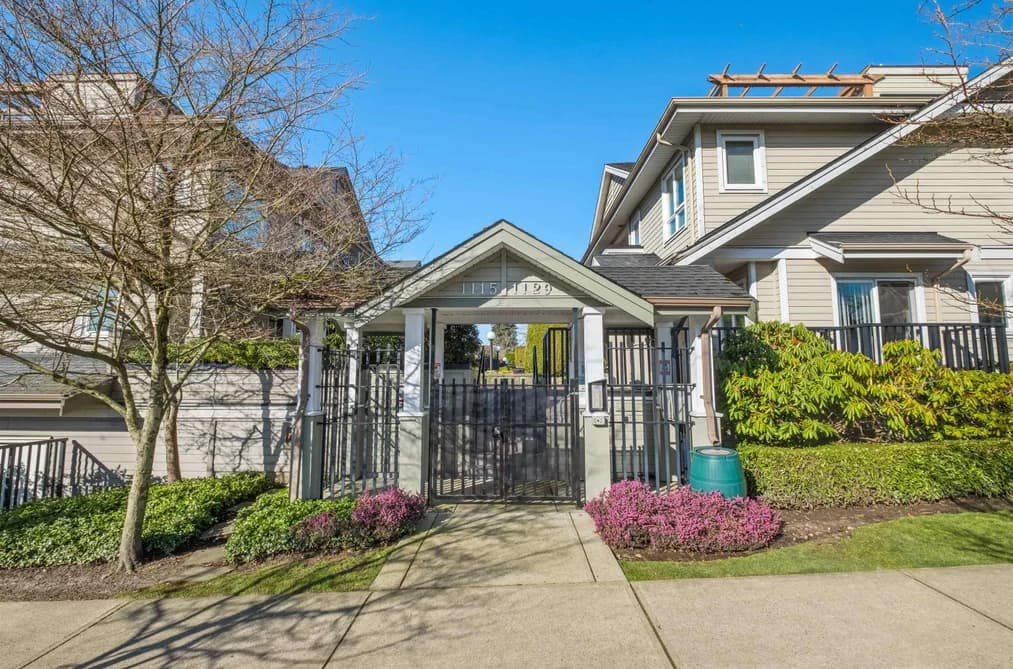 1127 ST. ANDREWS AVENUE, North Vancouver, BC — Residential for Sale - Main Photo