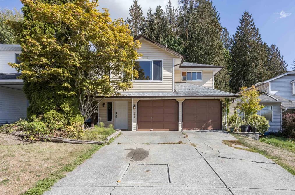 11270 HARRISON STREET, Maple Ridge, BC — Residential for Sale - Main Photo