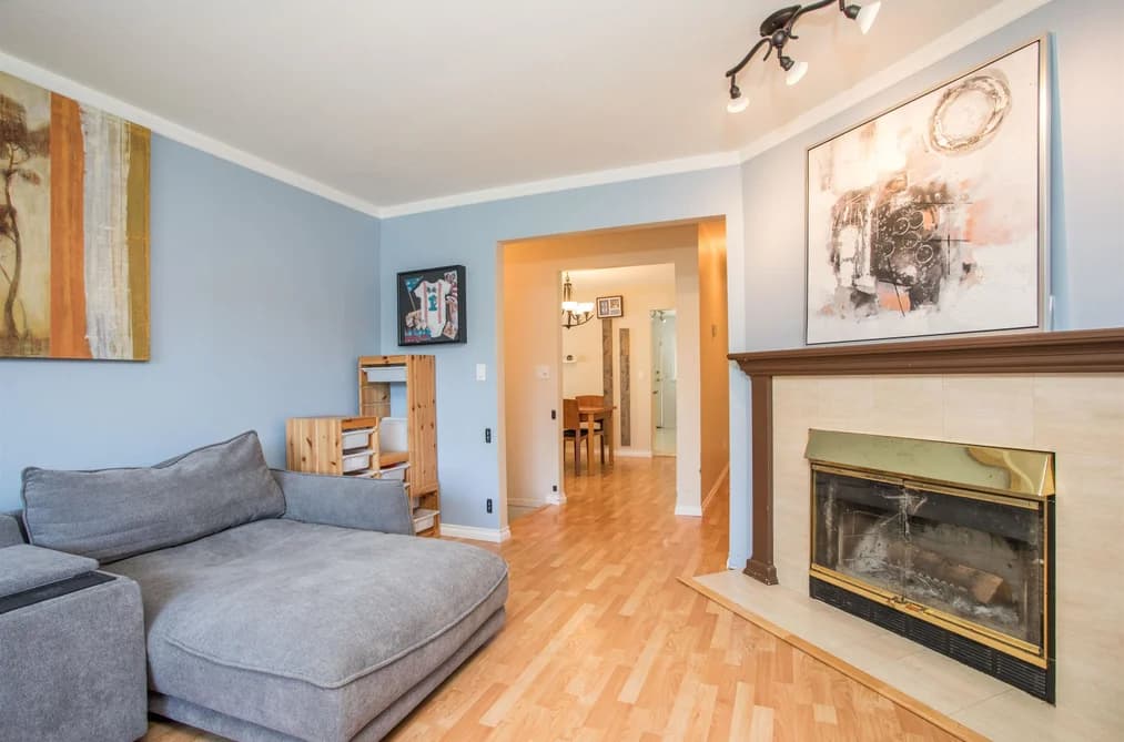 11270 HARRISON STREET, Maple Ridge, BC — Residential for Sale - Photo 2