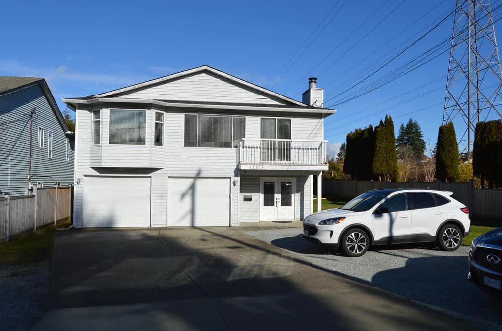 11275 72 AVENUE, Delta, BC — Residential for Sale - Main Photo