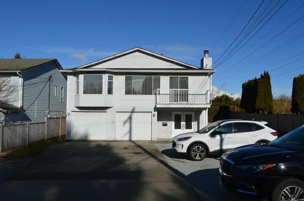 11275 72 AVENUE, Delta, BC — Residential for Sale - Photo 2