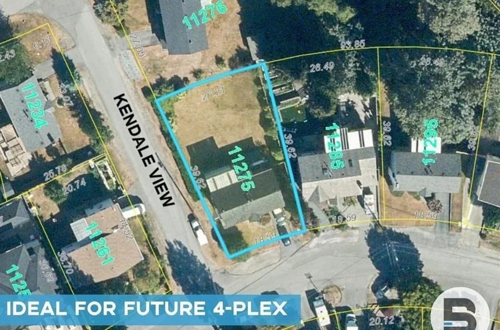 11275 KENDALE WAY, Delta, BC — Residential for Sale - Photo 2