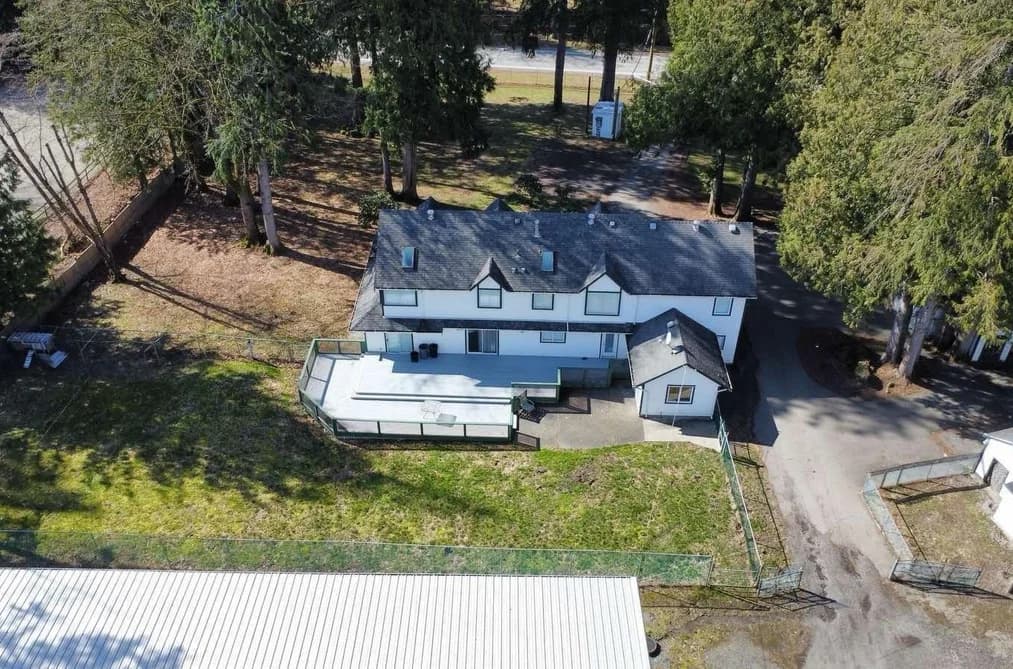 11276 272 STREET, Maple Ridge, BC — Residential for Sale - Photo 2