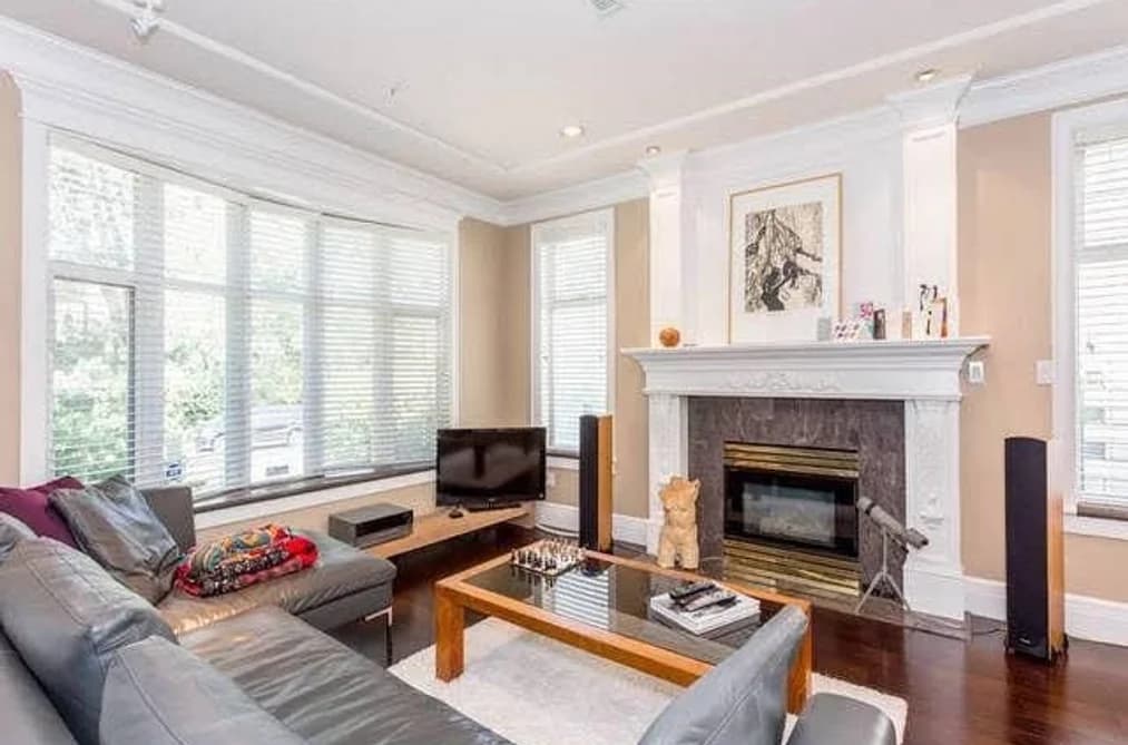1128 W 37TH AVENUE, Vancouver, BC — Residential for Sale - Photo 2