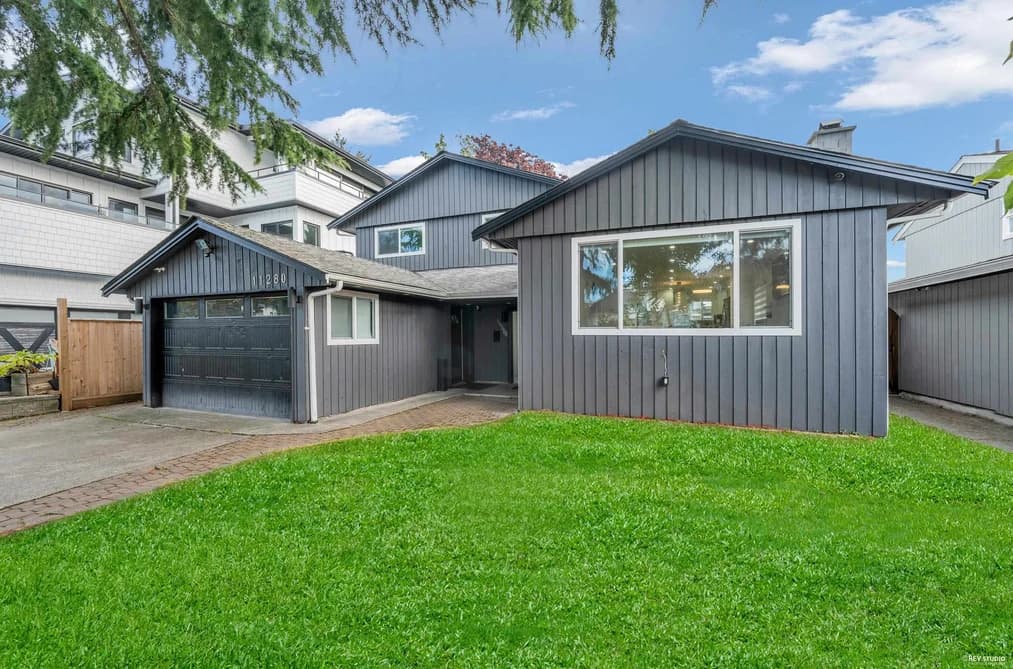 11280 CARAVEL COURT, Richmond, BC — Residential for Sale - Photo 2