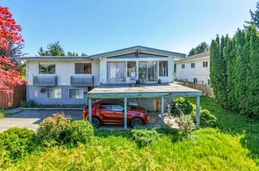 House for sale at 11280 Granville Avenue Richmond British Columbia - MLS: R3142565