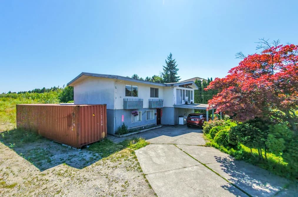 11280 GRANVILLE AVENUE, Richmond, BC — Residential for Sale - Photo 2
