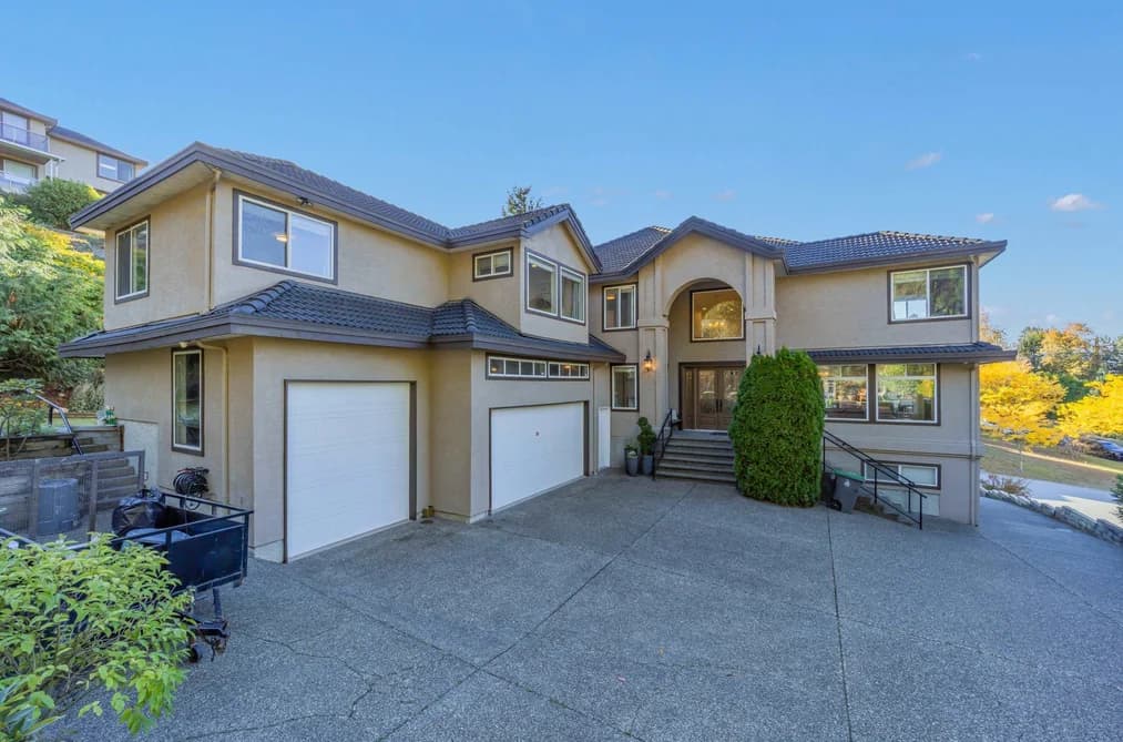 11282 159B STREET, Surrey, BC — Residential for Sale - Main Photo