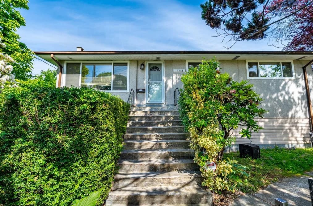 11288 135 STREET, Surrey, BC — Residential for Sale - Main Photo