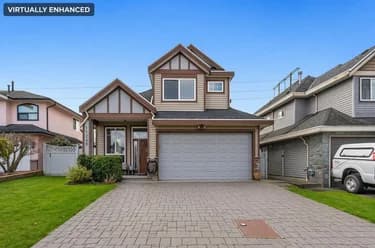 House for sale at 11288 87a Avenue Delta British Columbia - MLS: R3113883