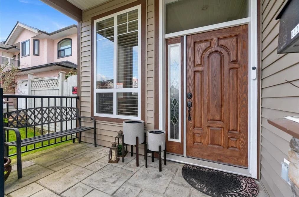 11288 87A AVENUE, Delta, BC — Residential for Sale - Photo 2