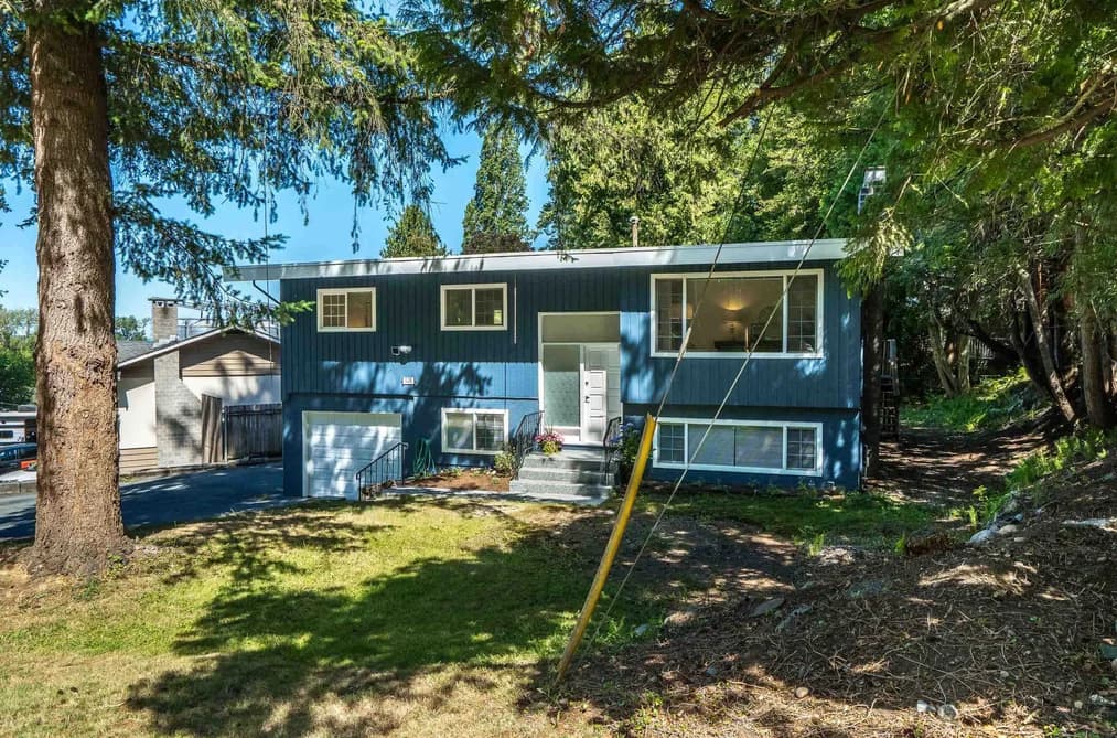 11291 REGAL DRIVE, Surrey, BC — Residential for Sale - Main Photo
