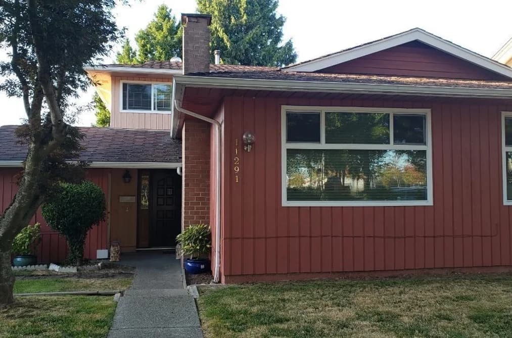 11291 STEVESTON HIGHWAY, Richmond, BC — Residential for Sale - Main Photo