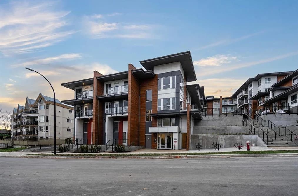 113 11655 FRASER STREET, Maple Ridge, BC — Residential for Sale - Photo 2