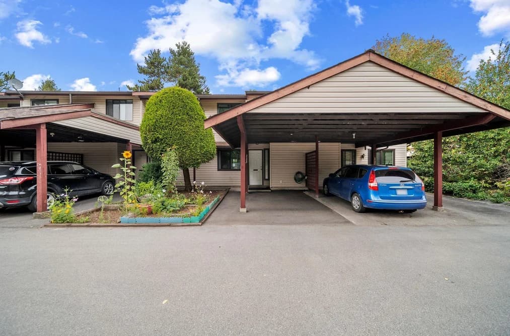 113 13880 74 AVENUE, Surrey, BC — Residential for Sale - Main Photo