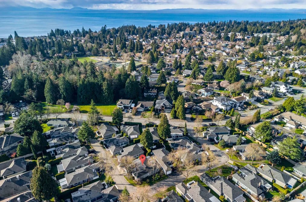 113 14271 18A AVENUE, Surrey, BC — Residential for Sale - Photo 2