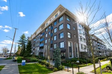 Condo for sale at 113 15858 Fraser Highway Surrey British Columbia - MLS: R3124290