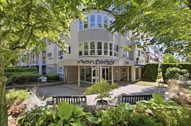 Condo for sale at 113 1588 Best Street White Rock British Columbia - MLS: R3156820