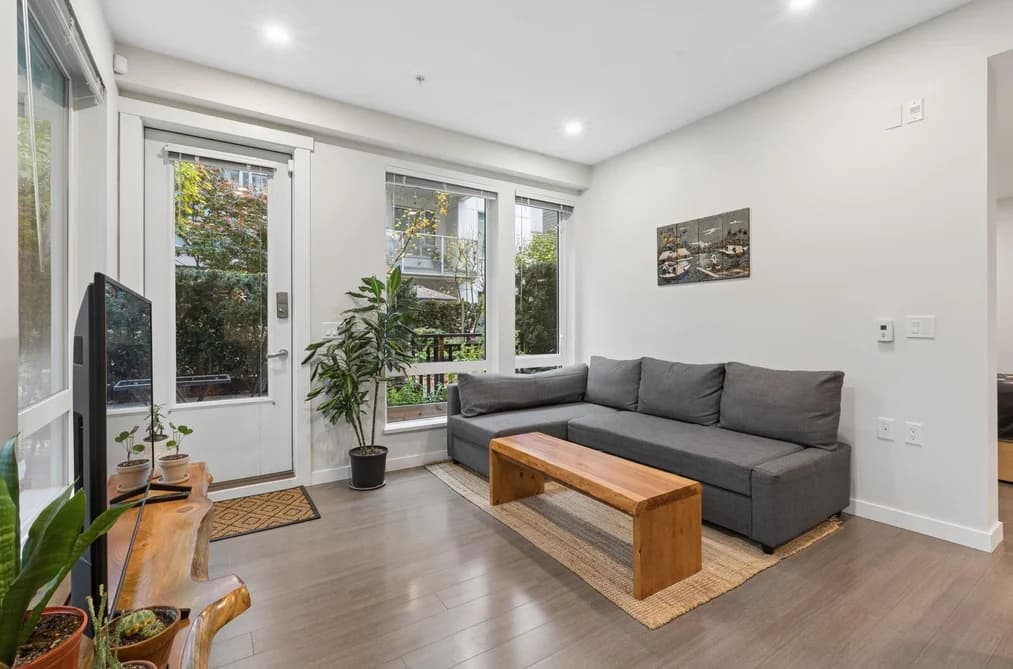 113-277 W 1st Street, North Vancouver, BC - Condo for Sale - Photo 2 of 35 113-277 W 1st Street, North Vancouver, BC - Condo for Sale - Photo 2 of 35