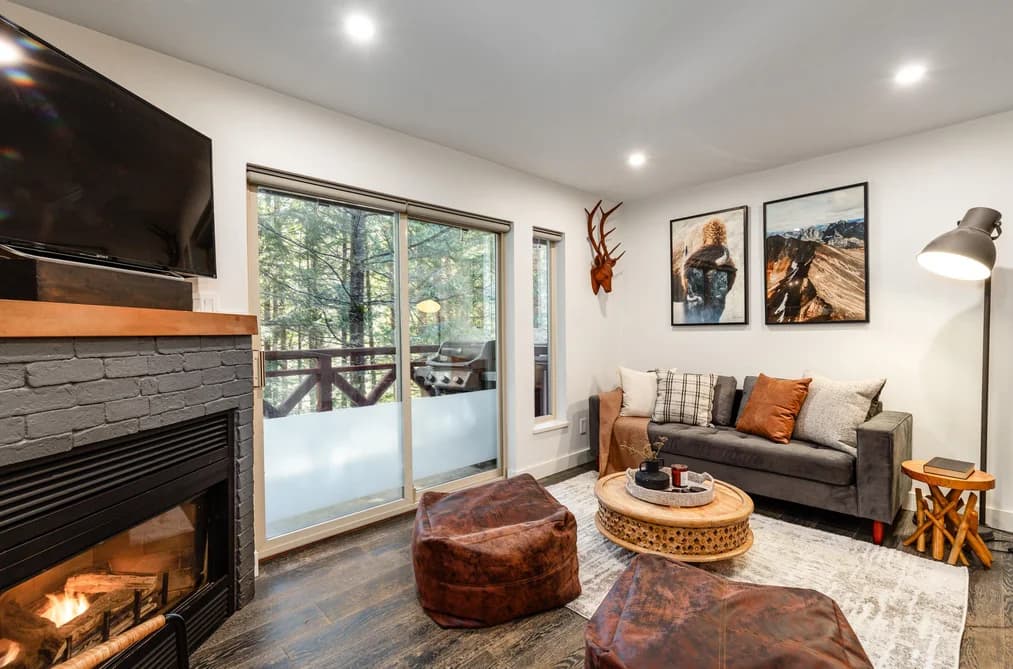 113 3070 HILLCREST DRIVE, Whistler, BC — Residential for Sale - Photo 2