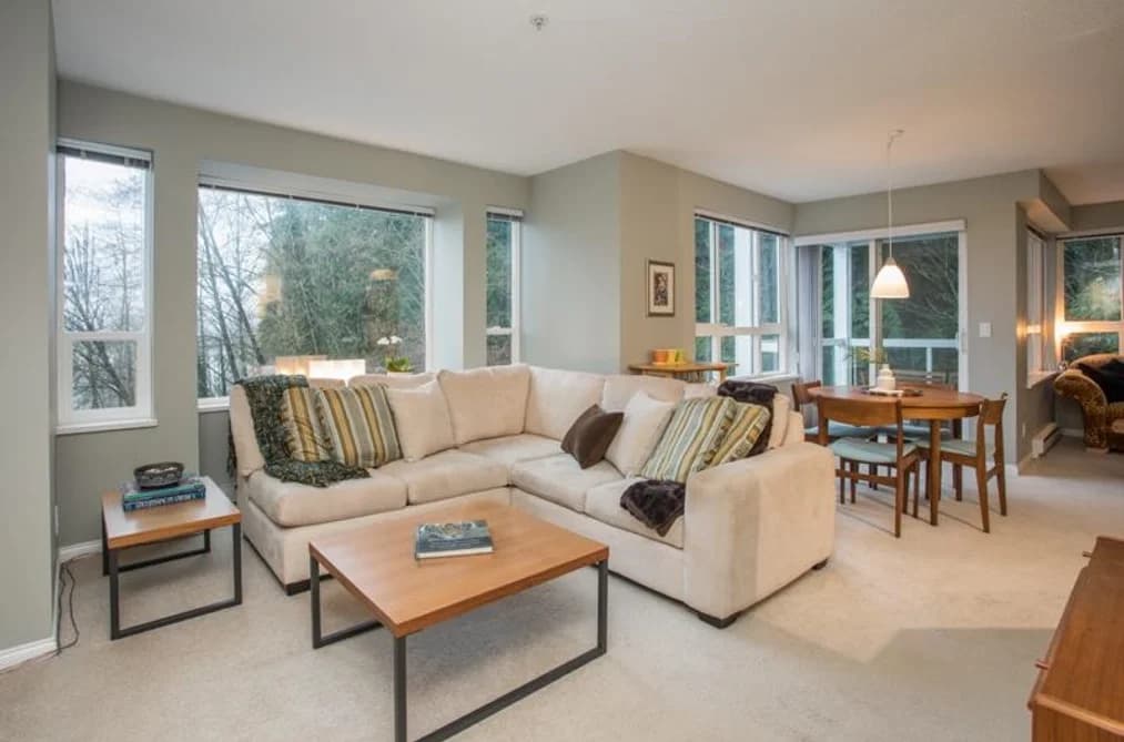113 3099 TERRAVISTA PLACE, Port Moody, BC — Residential for Sale - Main Photo