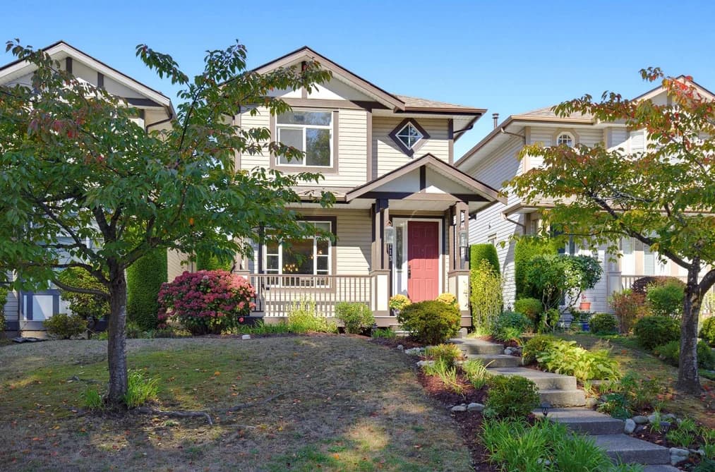 113 33751 7 AVENUE, Mission, BC — Residential for Sale - Main Photo