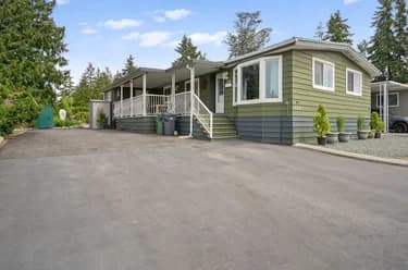 Manufactured Home for sale at 113 3665 244 Street Langley British Columbia - MLS: R3147539