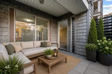 Condo for sale at 113 45555 Yale Road Chilliwack British Columbia - MLS: R3143608