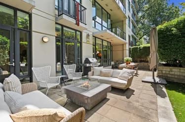 Condo for sale at 113 4685 Valley Drive Vancouver British Columbia - MLS: R3144807