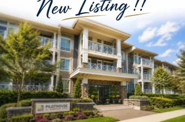 Condo for sale at 113 5535 Admiral Way Delta British Columbia - MLS: R3147947