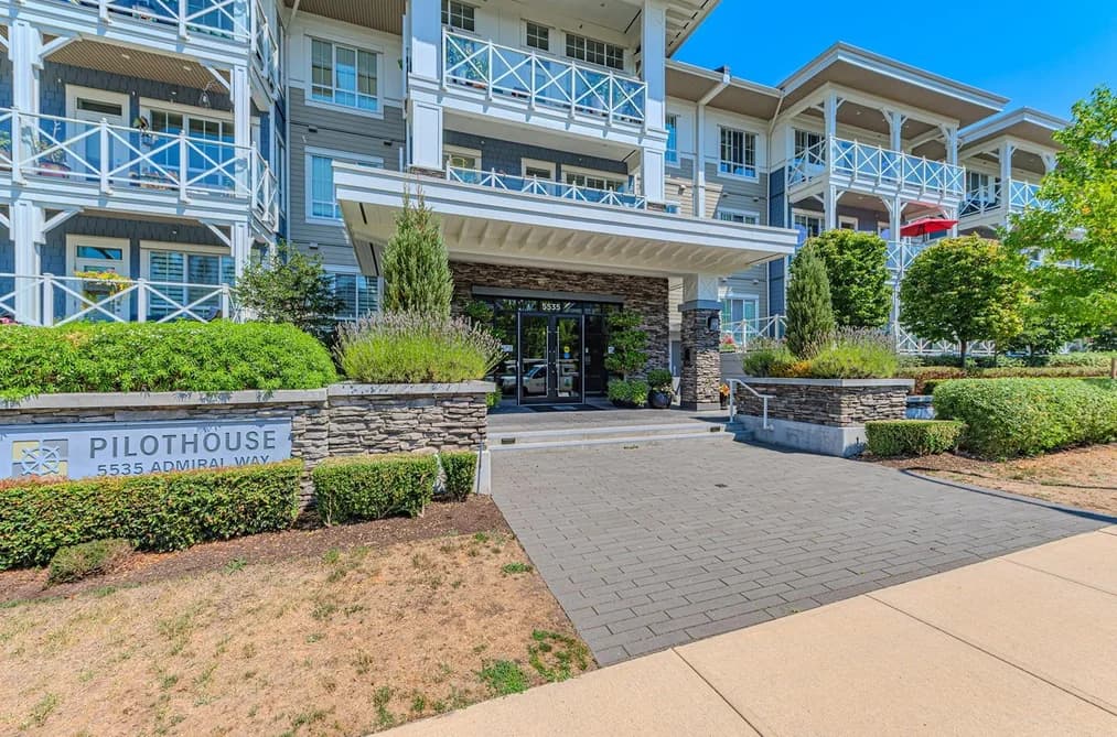 113 5535 ADMIRAL WAY, Delta, BC — Residential for Sale - Photo 2